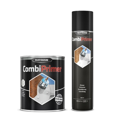 CombiPrimer® Anti-roest primer